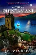 E-Book (epub) The Chintamani (The Maqlu, #4) von Jc Holmberg