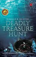 E-Book (epub) DEADLY TREASURE HUNT von Donald Richter