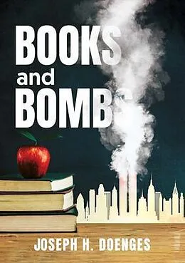 E-Book (epub) BOOKS AND BOMBS von Joseph Doenges