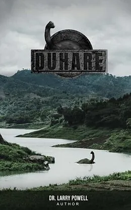 E-Book (epub) DUHARE von Larry Powell