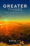 E-Book (epub) Greater Things von David Kim