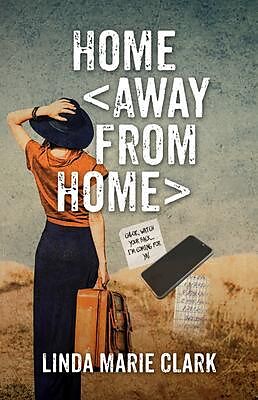 eBook (epub) Home Away From Home de Linda Clark