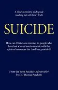 E-Book (epub) Suicide von Thomas Perchitti