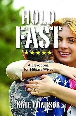 E-Book (epub) Hold Fast von Kate Windsor