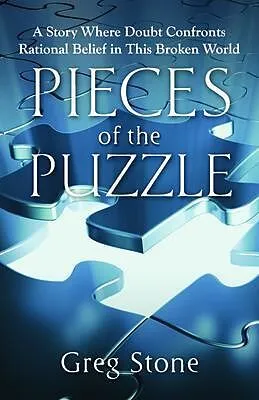 E-Book (epub) Pieces of the Puzzle von Greg Stone