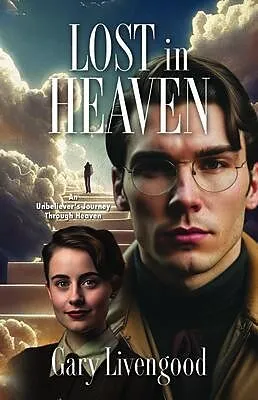E-Book (epub) Lost in Heaven von Gary Livengood
