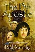 E-Book (epub) The 13th Apostle von Paul Murphy