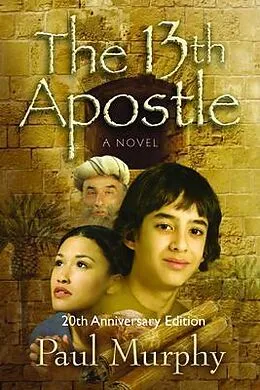 E-Book (epub) The 13th Apostle von Paul Murphy