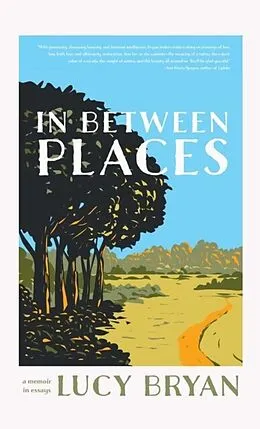 E-Book (epub) In Between Places von Lucy Bryan
