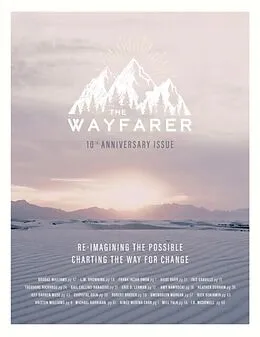 E-Book (epub) The Wayfarer von Unknown