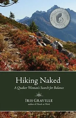 E-Book (epub) Hiking Naked von Iris Graville