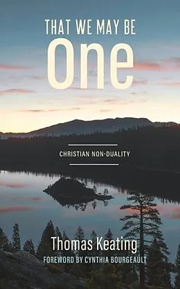 E-Book (epub) That We May Be One von Thomas Keating