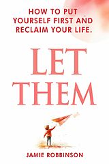 E-Book (epub) Let Them von Jamie Robbinson
