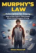 E-Book (epub) Murphy's Law von Ethan Pinecroft