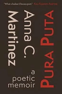 E-Book (epub) Pura Puta von Anna Martinez