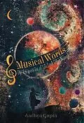 E-Book (epub) Musical Words von Aadhya Gupta