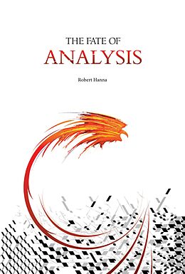 eBook (epub) The Fate of Analysis de Robert Hanna