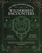 Livre Relié The Game Master's Book of Wilderness Encounters de Douglas Sun