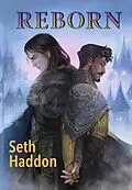 E-Book (epub) Reborn von Seth Haddon
