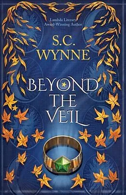 E-Book (epub) Beyond the Veil von S.C. Wynne