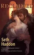 E-Book (epub) Reclaimed von Seth Haddon