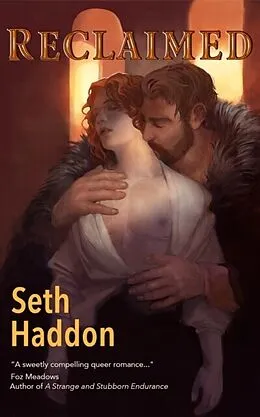 E-Book (epub) Reclaimed von Seth Haddon