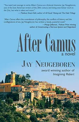 E-Book (epub) After Camus von Jay Neugeboren