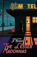 E-Book (epub) The Lesser Madonnas von A. Rooney