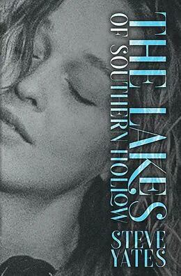 E-Book (epub) The Lakes of Southern Hollow von Steve Yates