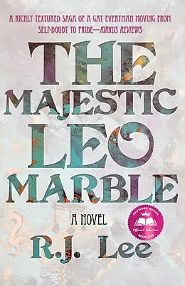 E-Book (epub) The Majestic Leo Marble von R. J. Lee