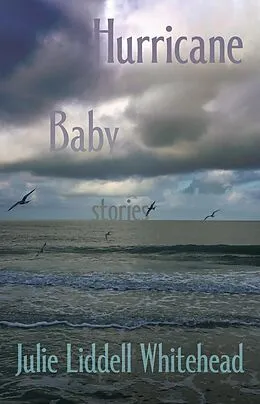 E-Book (epub) Hurricane Baby: Stories von Julie Liddell Whitehead