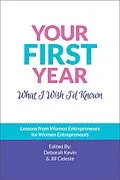 E-Book (epub) Your First Year von Deborah Kevin, Jill Celeste
