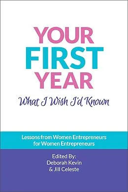 E-Book (epub) Your First Year von Deborah Kevin, Jill Celeste