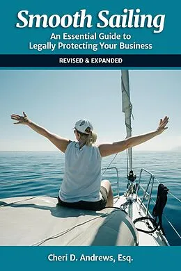 E-Book (epub) Smooth Sailing von Cheri D. Andrews