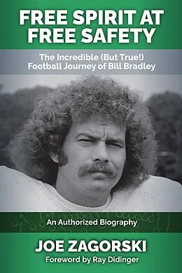 E-Book (epub) Free Spirit at Free Safety von Joe Zagorski