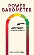 E-Book (epub) Power Barometer von Josefine Campbell