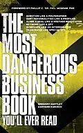 E-Book (epub) The Most Dangerous Business Book You'll Ever Read von Gregory Hartley, Karinch