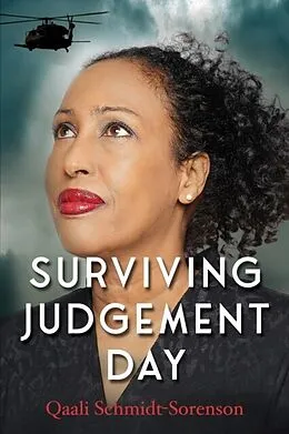 E-Book (epub) Surviving Judgement Day von Qaali Schmidt-Sorenson