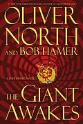 E-Book (epub) Giant Awakes von Oliver L North, Bob Hamer