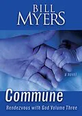 E-Book (epub) Commune von Bill Myers