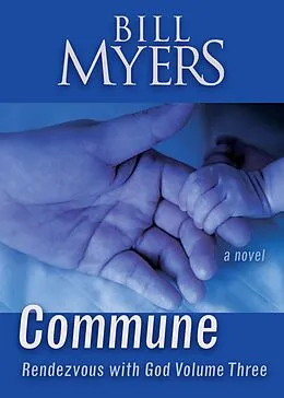 E-Book (epub) Commune von Bill Myers