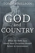 E-Book (epub) God and Country von Tommy Nelson