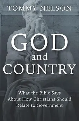 E-Book (epub) God and Country von Tommy Nelson