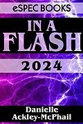 E-Book (epub) In A Flash 2024 von Danielle Ackley-Mcphail