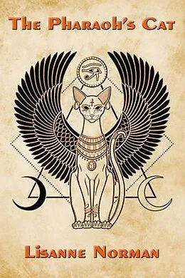 E-Book (epub) The Pharaoh's Cat von Lisanne Norman