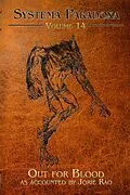E-Book (epub) Out for Blood von Jorie Rao