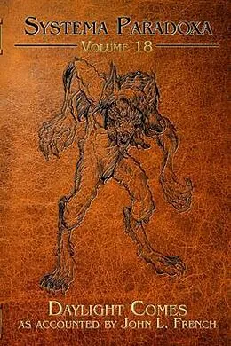 E-Book (epub) Daylight Comes von John L French