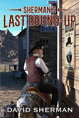 E-Book (epub) Sherman's Last Round-Up von David Sherman