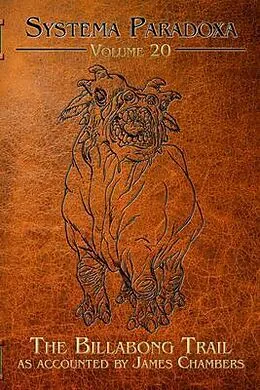 E-Book (epub) The Billabong Trail von James Chambers