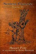 E-Book (epub) Hidden Fury von Bjorn Hasseler